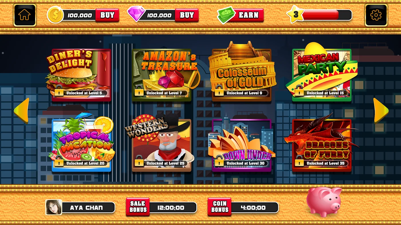 财神到PG电子游戏 - 财富主题老虎机